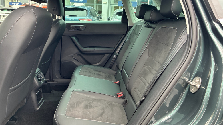 SEAT Ateca 1.5 TSI EVO Xperience 5dr Petrol Estate